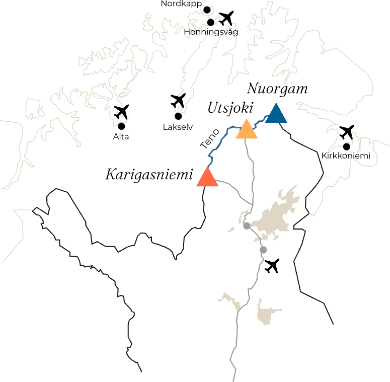Alueinfo Utsjoki - Explore Utsjoki 4