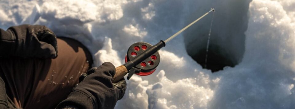 Ice Fishing