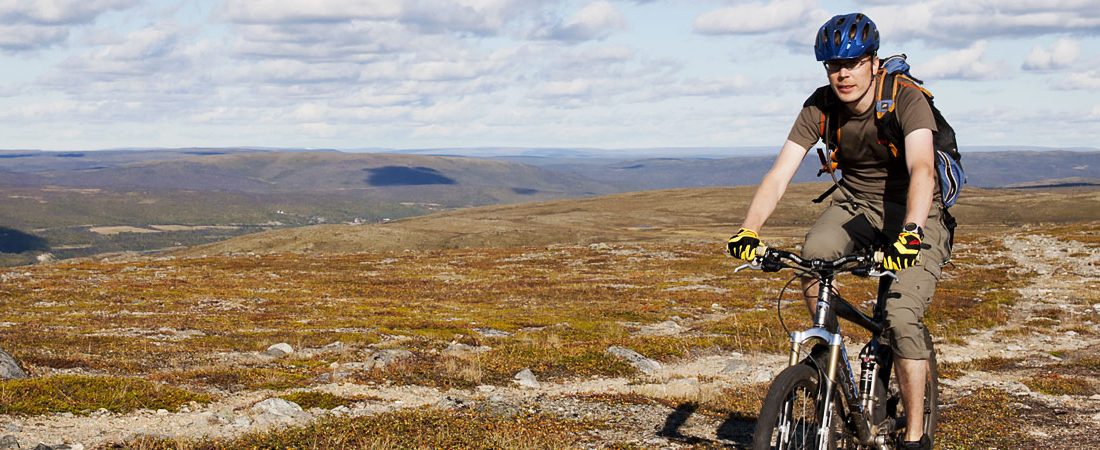 Kaldoaivi | Explore Utsjoki