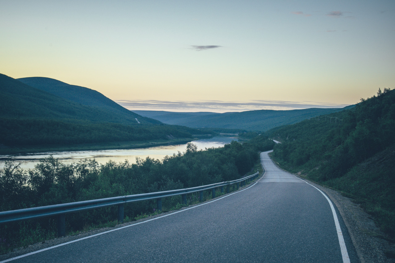 Reittikuvaus - Explore Utsjoki 11