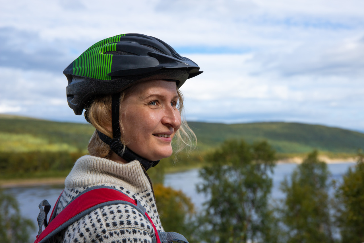 Reittikuvaus - Explore Utsjoki 18