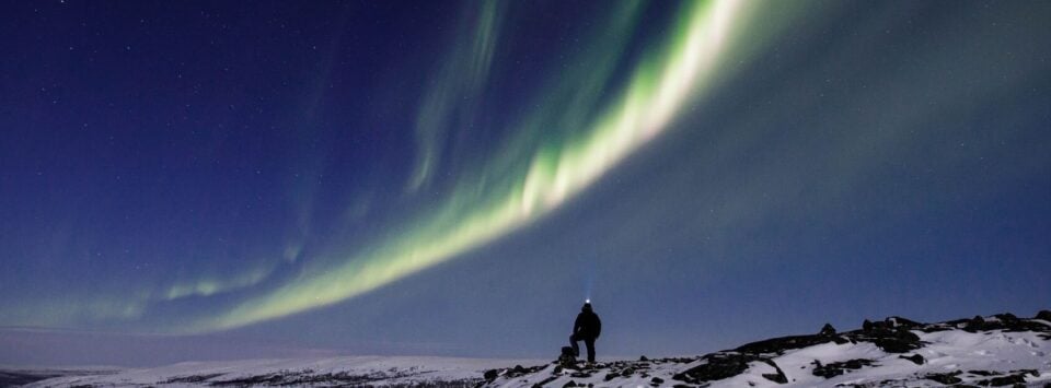 The Northern Lights