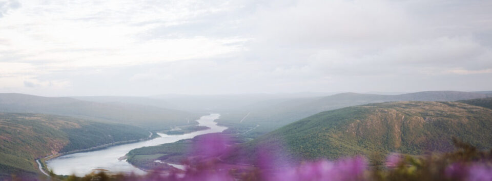The River Teno