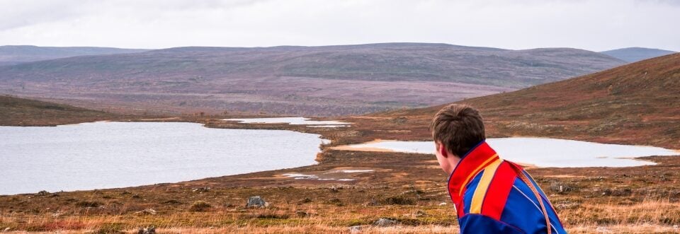 Sámi culture